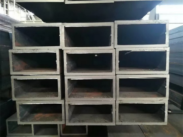 长丰Q235冷拔方管材质特点 适用工程场景分析