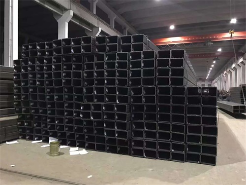 长丰冷拔方管选型指南 工程采购怎么选